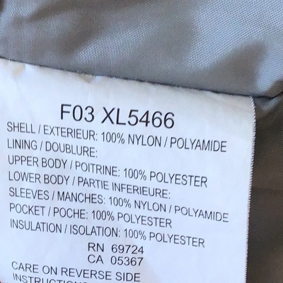 Women’s Columbia Omni Tech Jacket, S - Picture 13 of 15